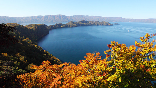 十和田湖レークビューホテル